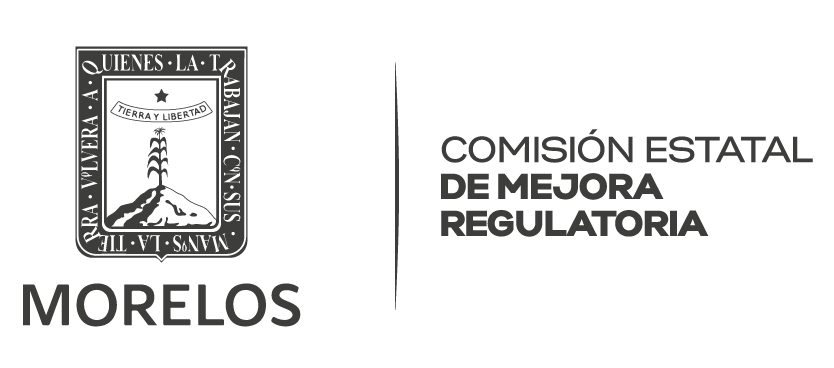 Comisión Estatal de Mejora Regulatoria
